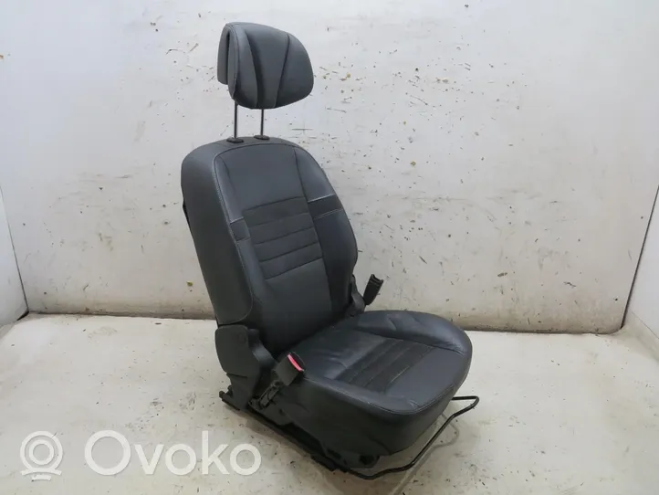 Renault Scenic III -  Grand scenic III Front driver seat 