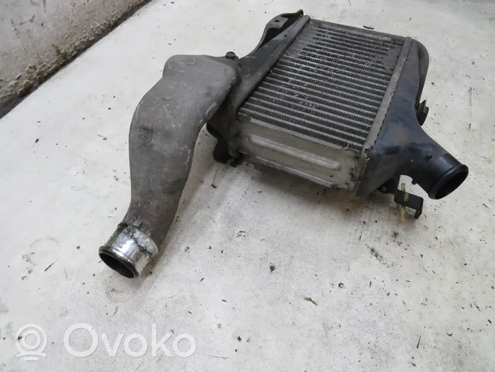 Honda CR-V Chłodnica powietrza doładowującego / Intercooler 