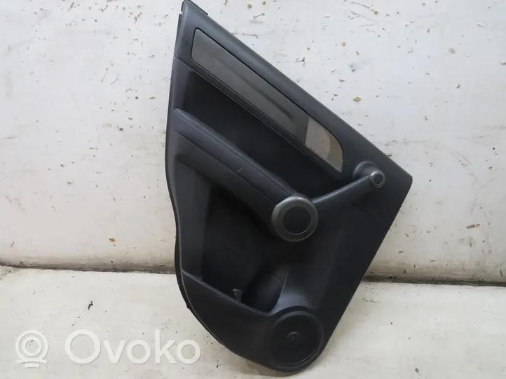 Honda CR-V Rear door card panel trim 