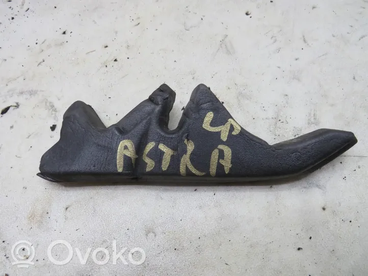 Opel Astra K Barra di rinforzo del paraurti anteriore 13475914