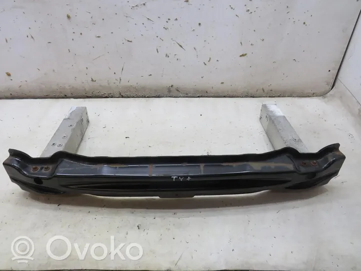 BMW i3 Rear bumper support beam 7296780