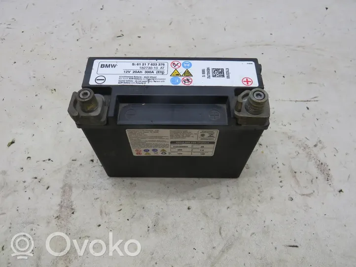 BMW i3 Batteria 182730-10