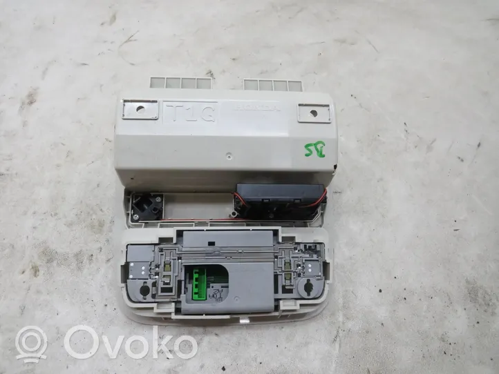 Honda CR-V Panel oświetlenia wnętrza kabiny 1-02449