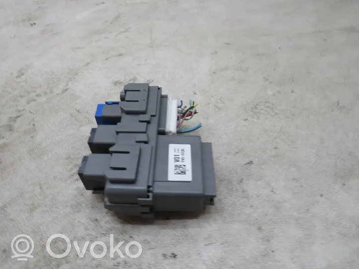 Honda CR-V Sulake TV0-0130