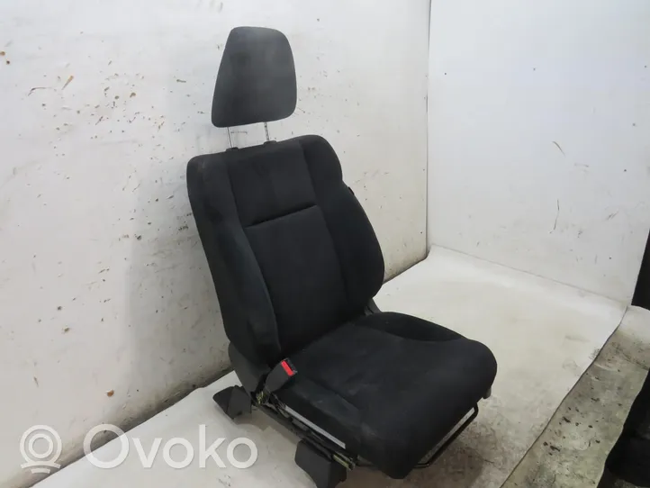 Honda CR-V Fotel przedni kierowcy 6224582A