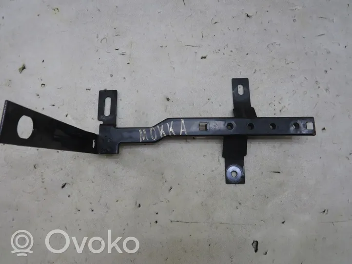 Opel Mokka Battery bracket 