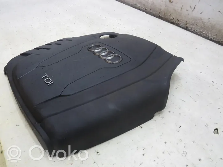 Audi A4 S4 B8 8K Engine cover (trim) 03L103925A