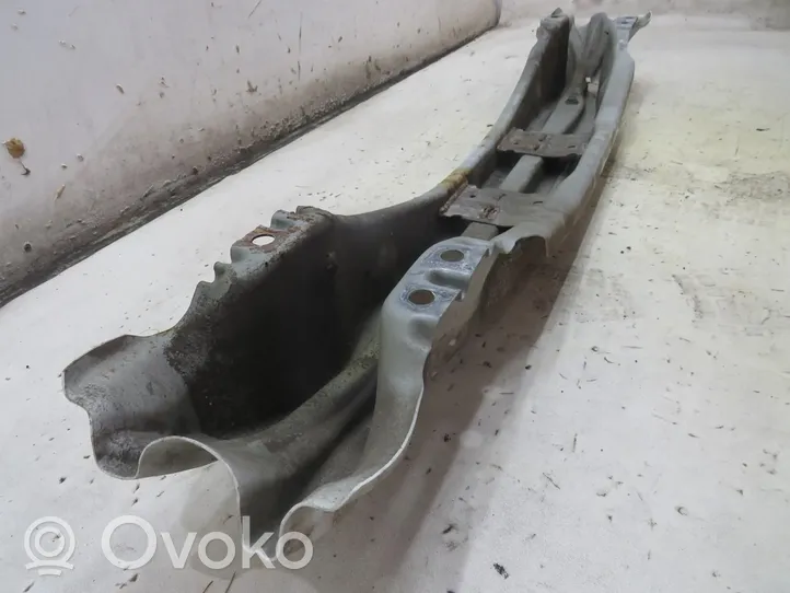 Volvo V40 Traversa di supporto paraurti posteriore 