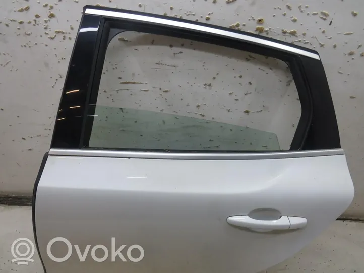 Volvo V40 Rear door 