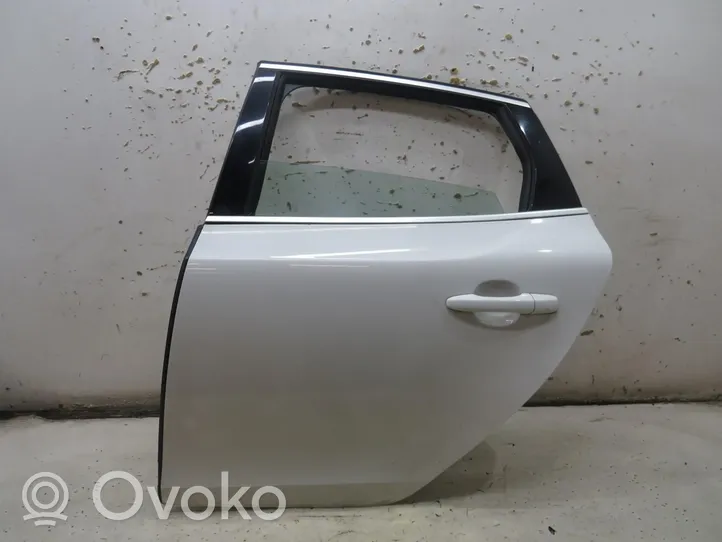 Volvo V40 Rear door 