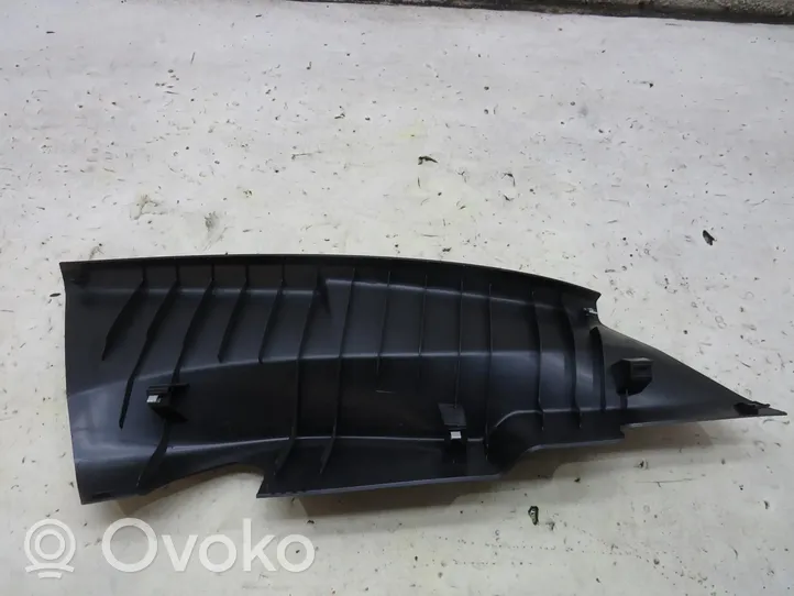 Volvo V40 Rivestimento del sottoporta delle minigonne laterali 31305359