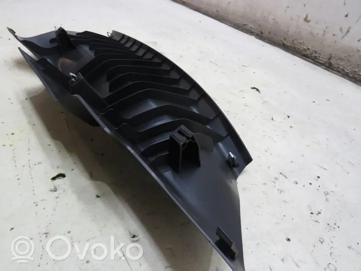 Volvo V40 Rivestimento del sottoporta delle minigonne laterali 31305359