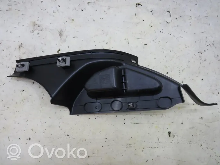 Volvo V40 Rivestimento del sottoporta delle minigonne laterali A048601