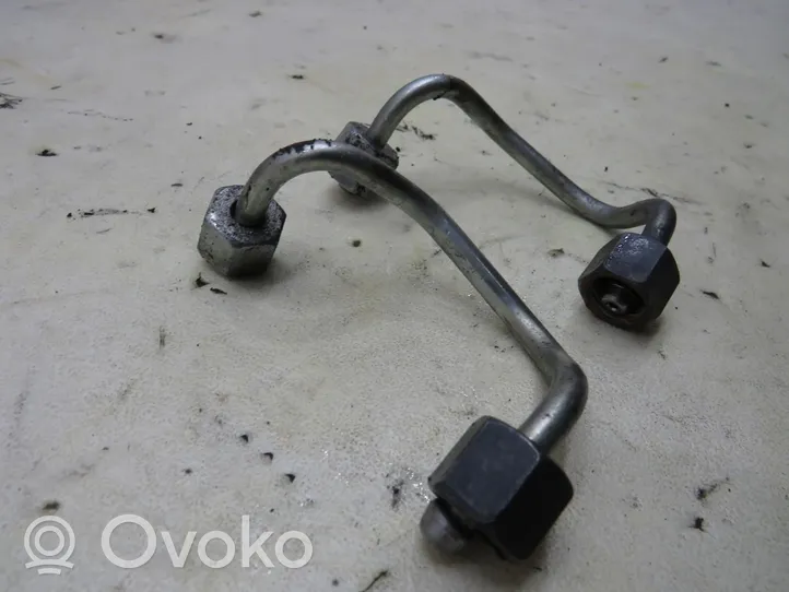 Volvo V40 Tuyau d'alimentation d'injecteur de carburant 