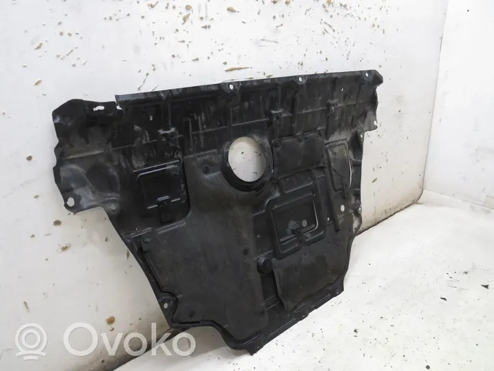 Toyota RAV 4 (XA40) Защита дна двигателя 