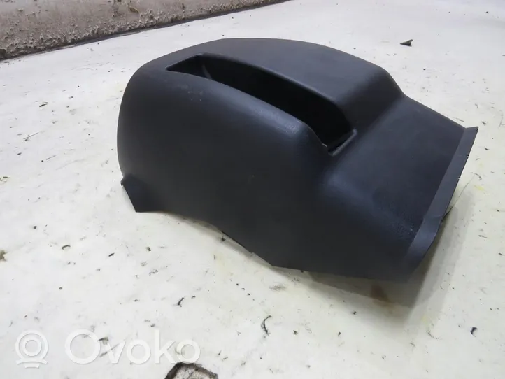 Toyota RAV 4 (XA40) Rivestimento freno a mano 4L3