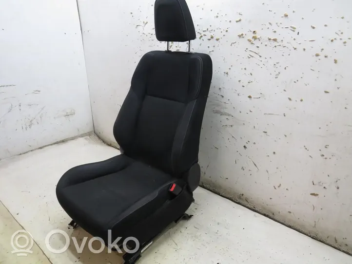 Toyota RAV 4 (XA40) Poduszka powietrzna Airbag fotela 