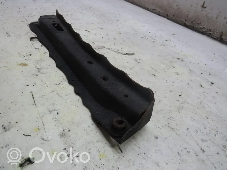 Toyota RAV 4 (XA40) Traversa di supporto paraurti anteriore 