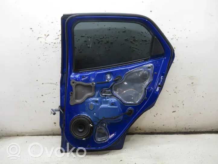 Ford Ecosport Portiera posteriore 