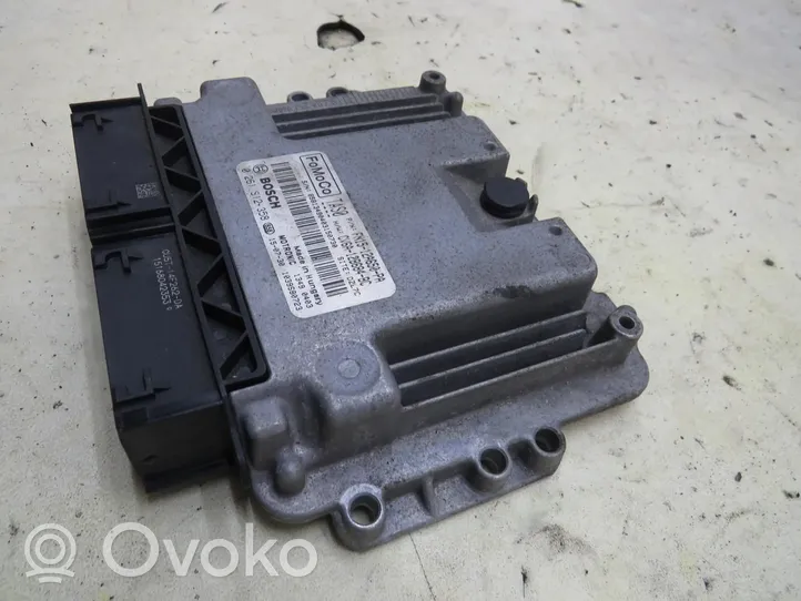 Ford Ecosport Galios (ECU) modulis FN15-12A650-PA