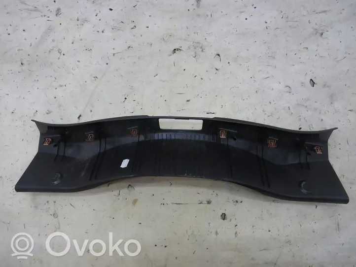 Ford Mondeo MK V Ladekante Verkleidung Kofferraum DS73-F406A64-D