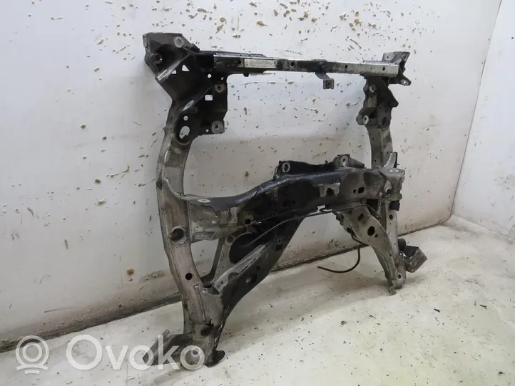 BMW 6 F12 F13 Belka osi przedniej 5605835804