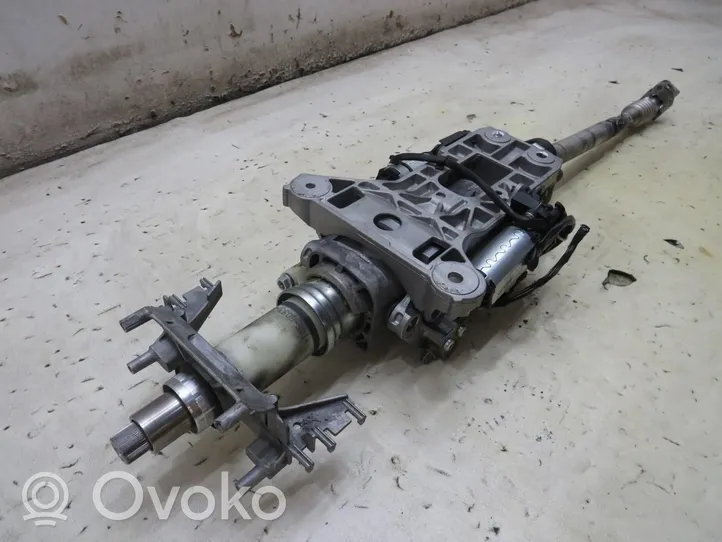 BMW 6 F12 F13 Vairo rato ašis 6787926