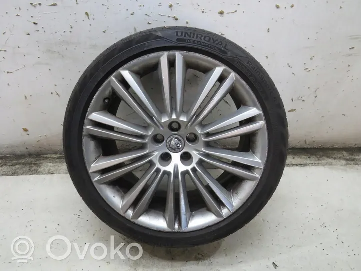 Jaguar XJ X351 R16 alloy rim 