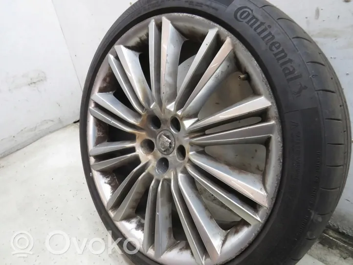 Jaguar XJ X351 Felgi aluminiowe R16 