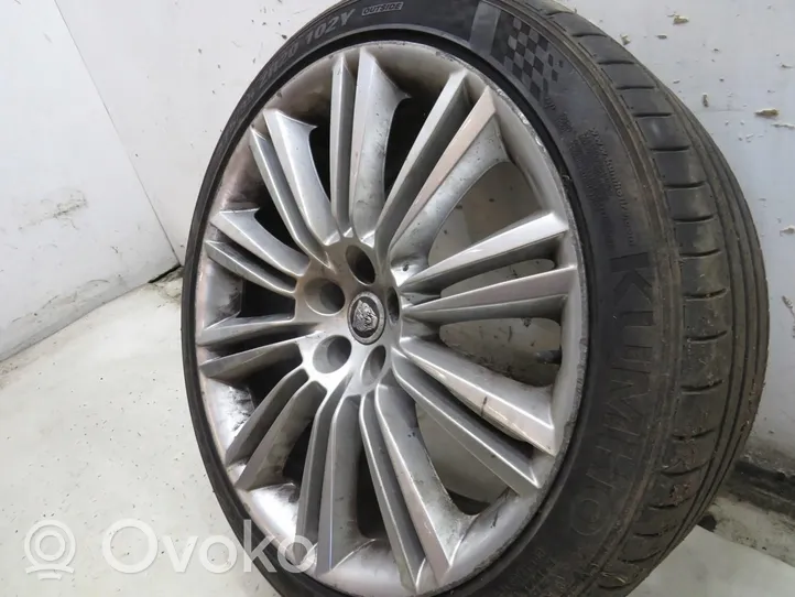 Jaguar XJ X351 Felgi aluminiowe R16 