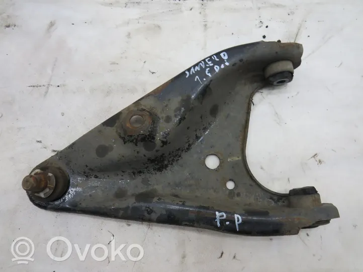 KIA Sorento Front control arm 