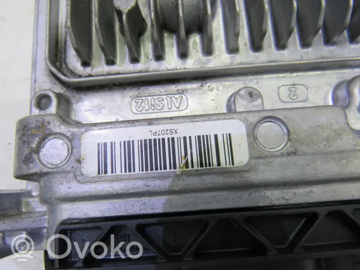 Jeep Compass Komputer / Sterownik ECU silnika P05150352AF