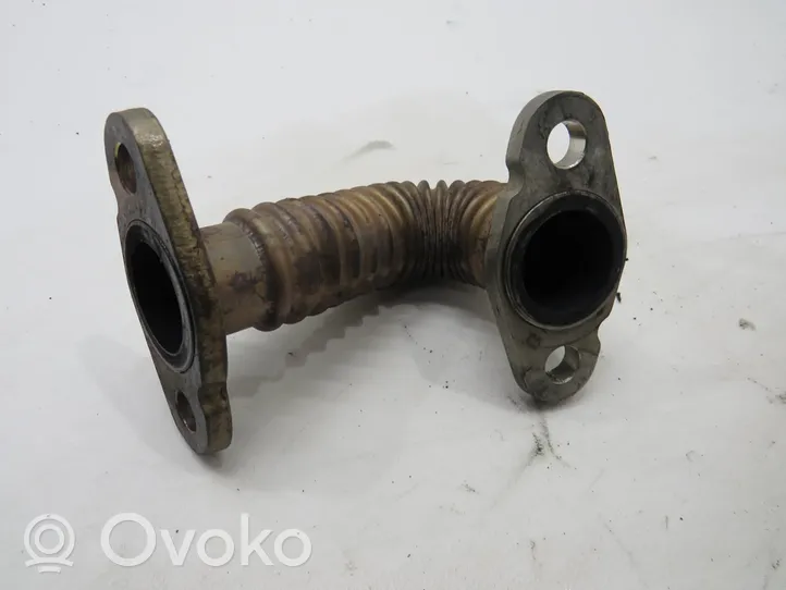 Volvo V60 EGR valve line/pipe/hose 