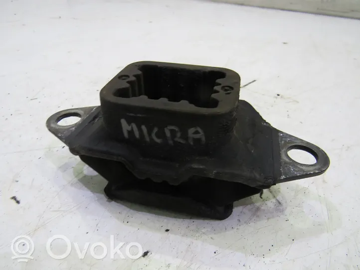Nissan Micra Вакуумный клапан подушки двигателя 