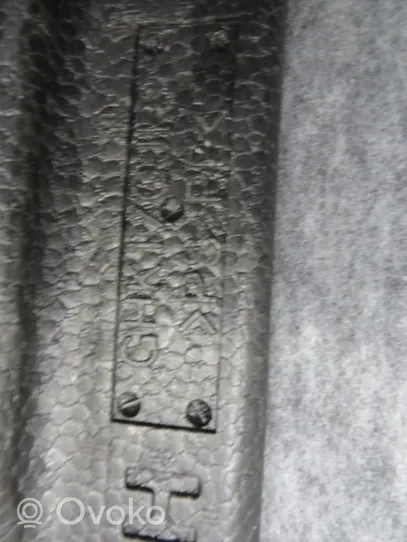 Mazda 6 Tavaratilan pohjan tekstiilimatto 