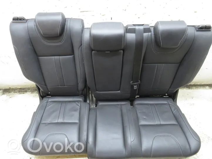 Ford Kuga II Seat set 