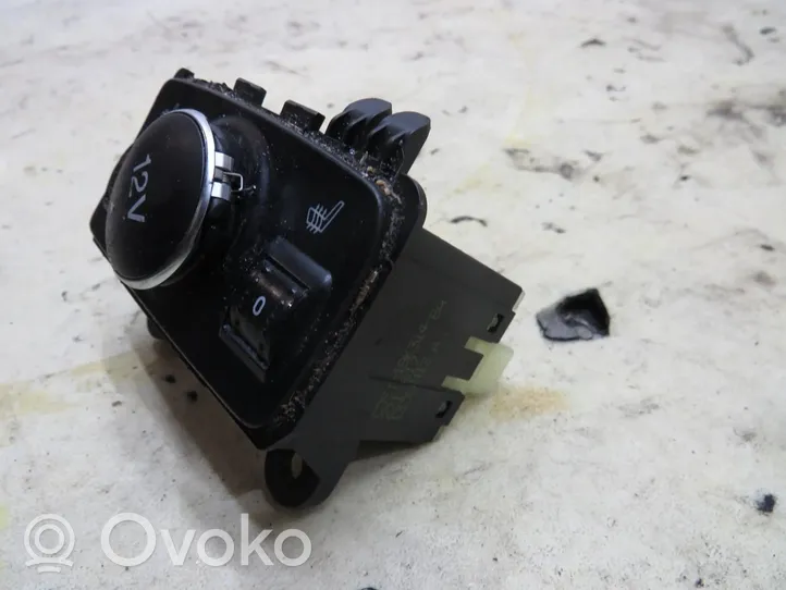 Ford Kuga II Parking (PDC) sensor switch CJ5T-19K314-BA