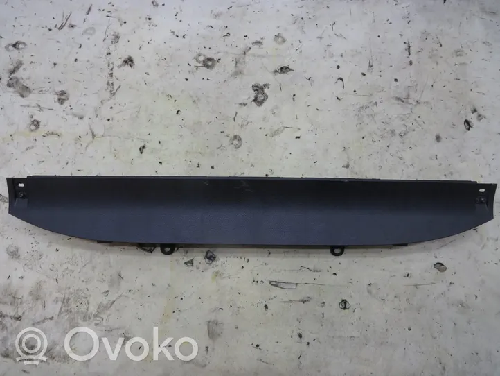 Mini Cooper Countryman R60 Rivestimento pannello inferiore del bagagliaio 9801206