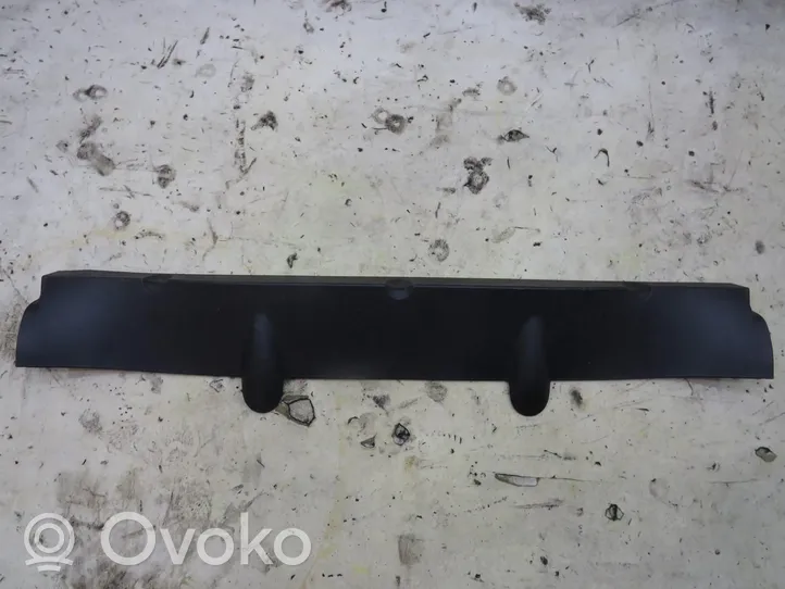 Mini Cooper Countryman R60 Panel osłony bagażnika 9801205