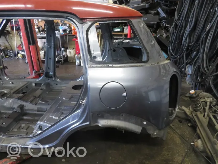 Mini Cooper Countryman R60 Ćwiartka tylna 