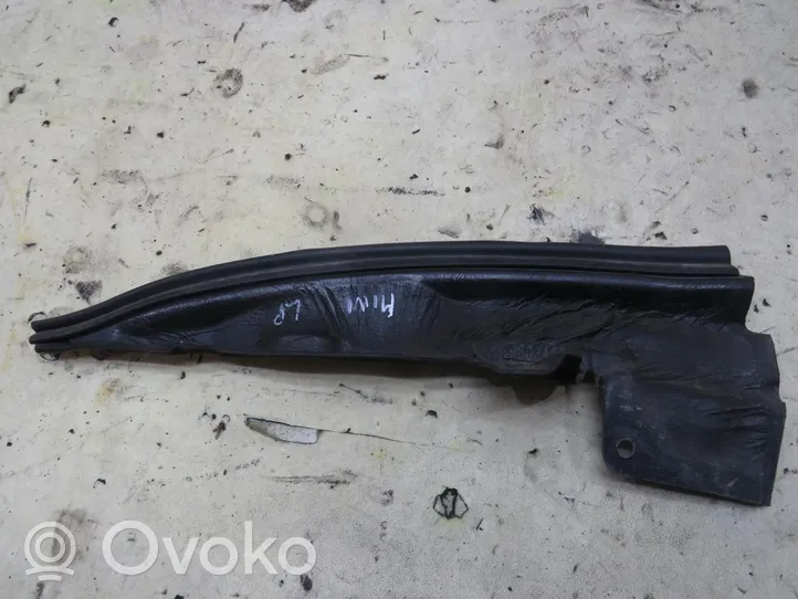 Mini Cooper Countryman R60 Panel wykończeniowy błotnika 9803480