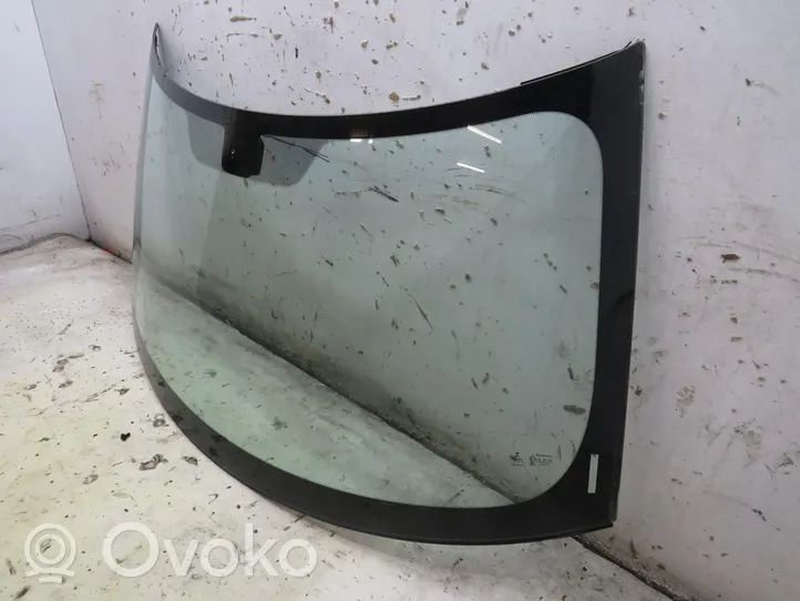 Mini Cooper Countryman R60 Front windscreen/windshield window 