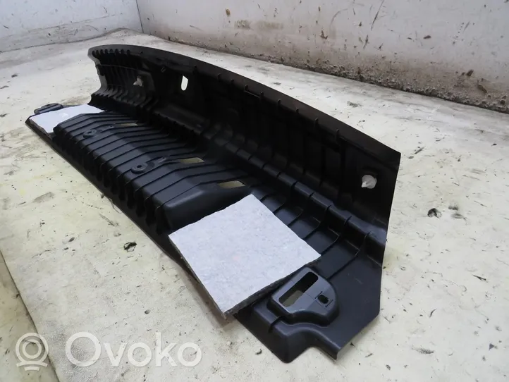 Mini Cooper Countryman R60 Panel osłony bagażnika 9808168