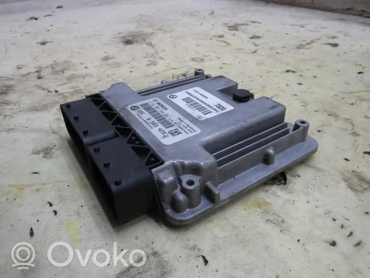 Mini Cooper Countryman R60 Centralina/modulo motore ECU 74319684