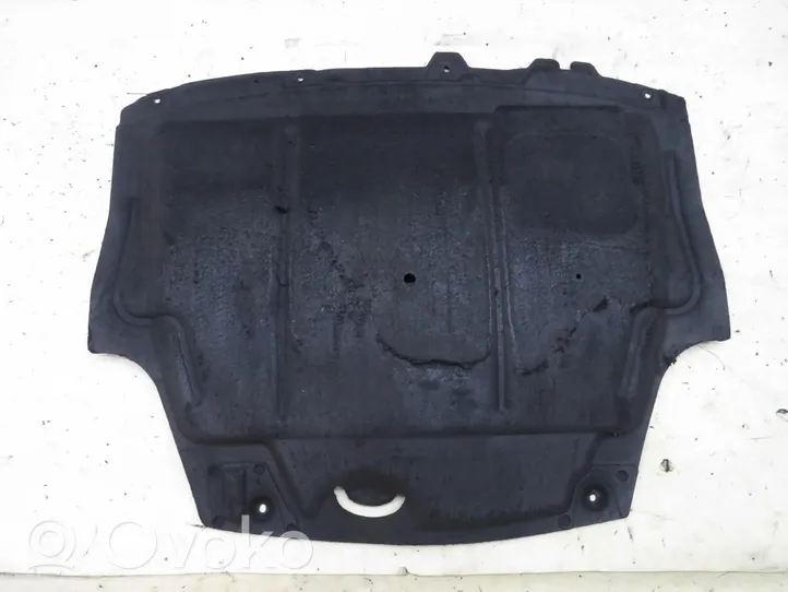 Ford Fiesta Engine splash shield/under tray 