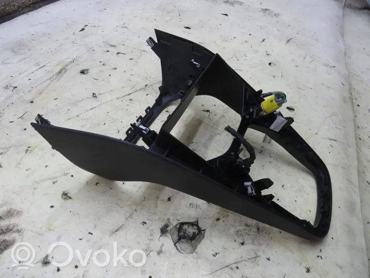 Ford Fiesta Console centrale H1BB-A045A16-A