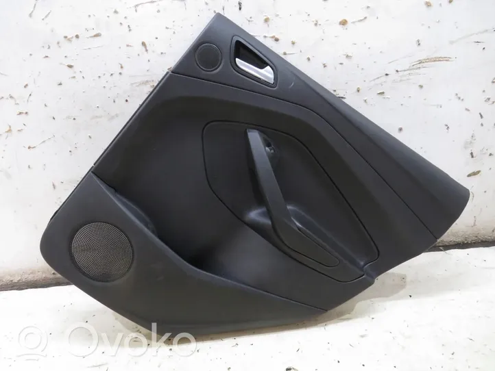 Ford Kuga II Rear door card panel trim 