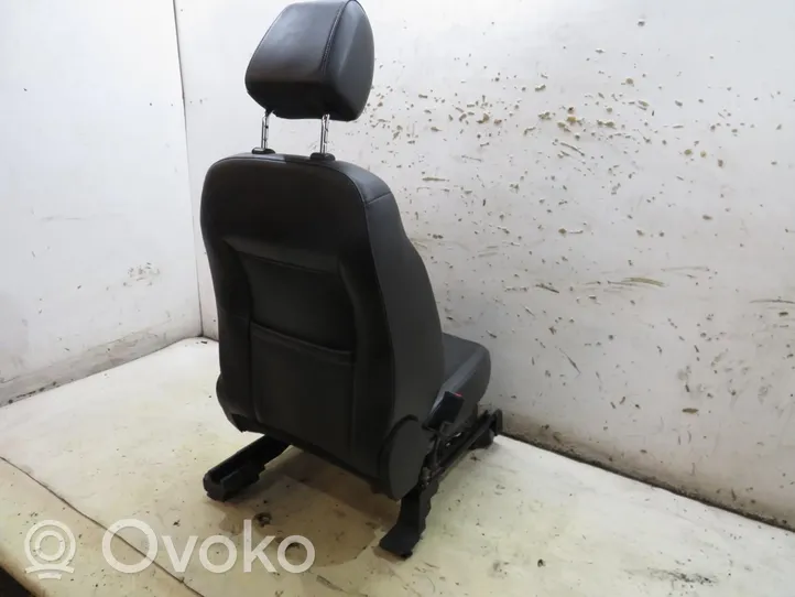 Ford Kuga II Front driver seat 