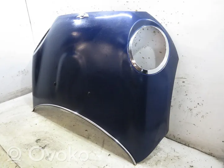 Mini One - Cooper F56 F55 Engine bonnet/hood 