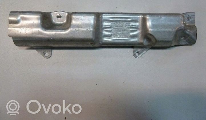 Audi RSQ3 Protección térmica del compartimento del motor 07K253041G